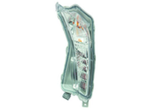 Maxzone - Capa Ty Camry Xle/xse/hybrd Xle 15 Dtaillamp Assy Led Lh - 312-1656L-AC