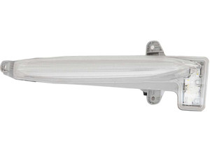 Maxzone - Capa Lh Daytime Running Light Assy Led Ty Corolla Se/xse Mdl Jpn Blt Sdn 20c - 312-1664L-AC