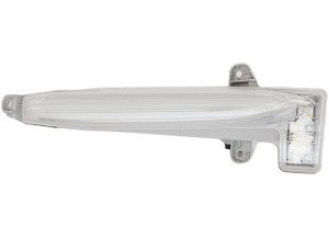 Maxzone - Lh Daytime Running Light Assy Led Ty Corolla Sdn Se/xse Mdl Jpn Blt 20c - 312-1664L-AS
