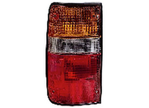 Maxzone - Ty Pick Up  2/4wd 8995 Rl Asy Lh - 312-1909L-AS