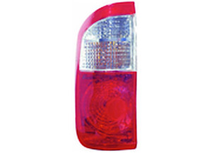 Maxzone - Capa Lh Taillight Assy; Double Cab Ty Tundra 0006 - 312-1967L-AC