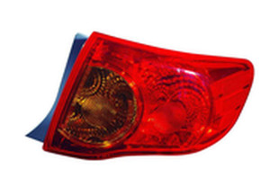 Maxzone - Capa Ty Corolla 0910 Taillamp Assy On Body Rh - 312-1992R-AC