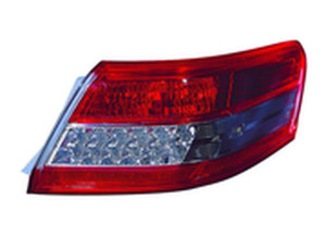 Maxzone - Capa Ty Camry 1011 Taillamp Assy On Body Usa Built Rh - 312-1999R-AC