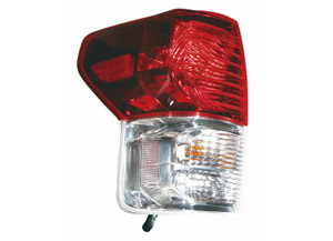 Maxzone - Ty Tundra 1013 Rl Asy Lh - 312-19A3L-AS