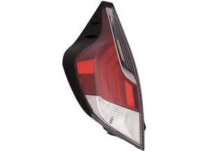Maxzone - Capa Ty Prus C 1517 Tail Lamp Assy Lh - 312-19ABL-WC
