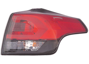 Maxzone - Capa Ty Rav4 1618 Taillamp Assy Otr Std Type W/o Led Us Blt Rh - 312-19AGR-AC