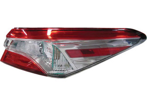 Maxzone - Ty Camy 1819 Rl Unit Le Mdl Jpn Blt Rh - 312-19ASR-US