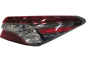 Maxzone - Ty Camy 1819 Rl Asy Outer Xse Mdl Usa Blt Rh - 312-19ATR-AS8