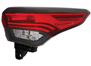 Maxzone - Capa Ty Hilandr/hbrd 2021 Taillamp Assy Otr Rh - 312-19BER-AC