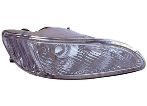 Maxzone - Lx Rx330 0406/rx350 0709 Fl Asy Rh - 312-2019R-AS