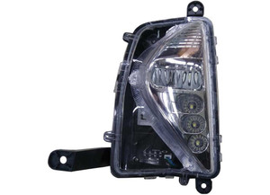 Maxzone - Rlb Ty Prius 1618 Fl Asy Lh - 312-2032L-AS