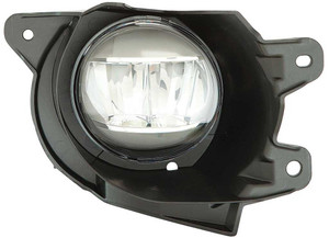 Maxzone - Capa Ty Sequa 1820 Foglamp Assy Limited/platinum/trd Sprot Mdl (sr5 Mdl W/o Trd Pro Pkg) R - 312-2034R-AC