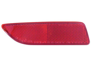 Maxzone - Capa Ty Corola 1113 R/reflector Lamp Rh - 312-2903R-UC