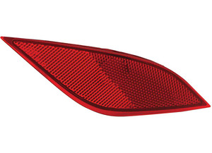 Maxzone - Capa Ty Prus 1921 R/reflector Lh - 312-2912L-UC