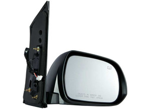 Maxzone - Ty Sienna 1113 W/o Mem Pwr Ht Mir Rh (textured) - 312-5412R3EBH