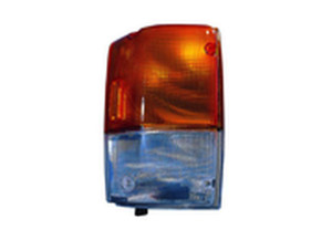 Maxzone - Iz Npr/nqr Hd/gc W Sers 5/9506 P/sl Asy Rh - 313-1512R-AS