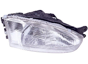 Maxzone - Mb Mirage Coupe 9702 Hl Asy Rh - 314-1125R-AS