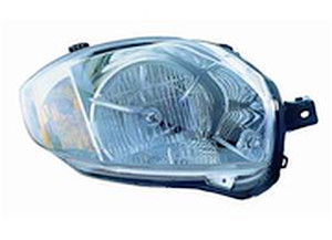 Maxzone - Mb Eclips Cpe 0812/spyder 2.4l Eng 0711 Hl Asy Rh - 314-1136R-AS1