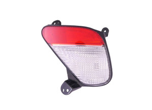Maxzone - Capa Mb Eclips Cros 1820 Backup Lamp Assy Otr Rh - 314-1305R-AC