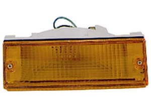 Maxzone - Mb Pick Up 8796/dg Ram50 Pick Up  8793 Sl Asy Lh - 314-1603L-AS