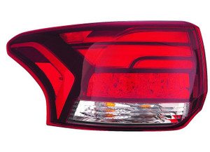 Maxzone - Mb Outlander 16 Rl Asy Rh - 314-1926R-AS