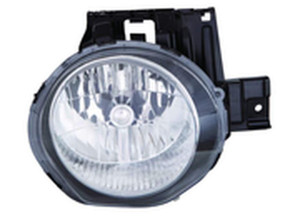 Maxzone - Capa Ns Juke 1113 Headlight Assy Rh - 315-1182R-AC