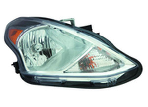 Maxzone - Ns Vrsa Sdn 1519 Hl Asy Rh - 315-1195R-AS