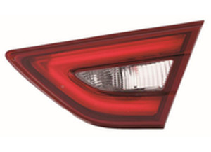 Maxzone - Capa Ns Maxima 1617 Backup Lamp Assy Inner Rh - 315-1311R-AC