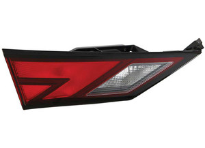 Maxzone - Capa Lh Backup Lamp Assy Inner Ns Sentra S/sr/sv Mdl 2023 - 315-1321L-AC