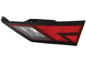 Maxzone - Capa Rh Backup Lamp Assy Inner Ns Sentra S/sr/sv Mdl 2023 - 315-1321R-AC