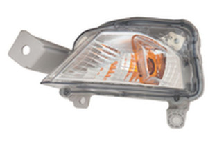 Maxzone - Capa Ns Altma 19 Sl Asy Lh - 315-1632L-AC