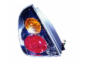 Maxzone - Capa Ns Altima 0204 Taillamp Assy Lh - 315-1938L-AC