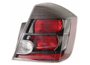 Maxzone - Capa Ns Sentra 1011 Taillamp Assy 2.5l Eng Sr.ser.ser Spec V Mdl Rh - 315-1958R-ACN2