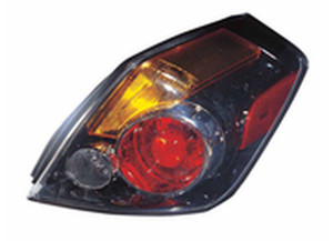 Maxzone - Capa Ns Altima Sdn/hybrd 0709 Taillamp Assy Rh - 315-1959R-AC
