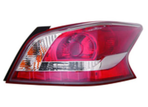 Maxzone - Ns Altma Sdn 13 Rl Asy Std Type Rh - 315-1977R-AS