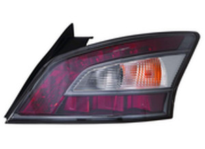Maxzone - Capa Ns Maxima 1214 Taillamp Assy Rh - 315-1982R-AC