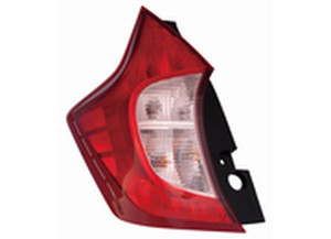 Maxzone - Capa Ns Versa Note 14 Taillamp Assy Lh - 315-1983L-AC