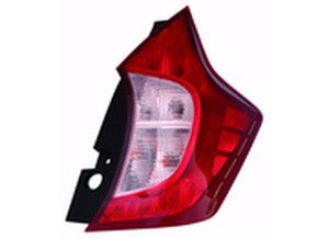 Maxzone - Capa Ns Versa Note 14 Taillamp Assy Rh - 315-1983R-AC