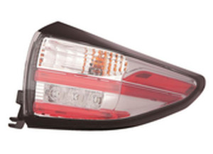 Maxzone - Capa Ns Murano 1518 Taillamp Assy Rh - 315-1985R-AC