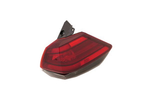 Maxzone - Ns Roge/hbrd 17 Rl Asy Outer Rh - 315-1994R-AS