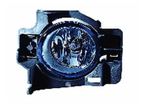 Maxzone - Ns Altima Coupe 0810 Fl Asy Lh - 315-2021L-AQ