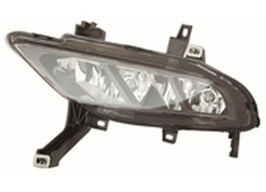 Maxzone - Capa Ns Maxima 1618 Foglamp Assy Rh - 315-2032R-AC