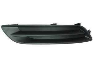 Maxzone - Ns Sentr 1315 Fl Bezel W/o Fl Lh - 315-2504L-UD