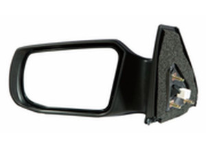 Maxzone - Ns Altima Cpe 0809 Pwr W/o Fold Nht Mir Lh (ptm) - 315-5409L3EB