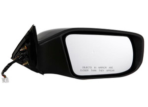 Maxzone - Ns Altma Sdn 1318 Nonfolding Pwr Ht Mir Asy W/o Signal Lamp Rh (ptm) - 315-5419R3EBH