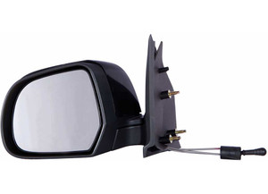 Maxzone - Ns Versa Sdn 1214  S Mdl Man Nht Mir+cover Lh (ptm) - 315-5421L3CB