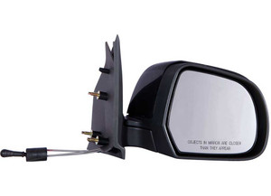 Maxzone - Ns Versa Sdn 1214  S Mdl Man Nht Mir+cover Rh (ptm) - 315-5421R3CB