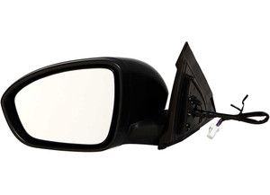Maxzone - Lh Mirror Assy; Pwr; Htd; W/sgl Ns Altima Sr Mdl 1923 - 315-5439L3EBH2