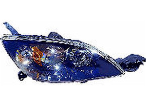 Maxzone - Mz 3 Hb 0405 Hl Unit W/hid Type Rh - 316-1131R-USH2