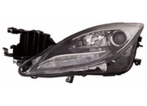 Maxzone - Mz 6 1113 Hl Unit Xenon Lh - 316-1146LMUSHM2